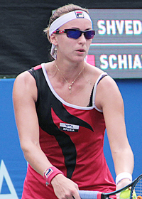 Yaroslava Shvedova