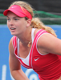 Coco Vandeweghe